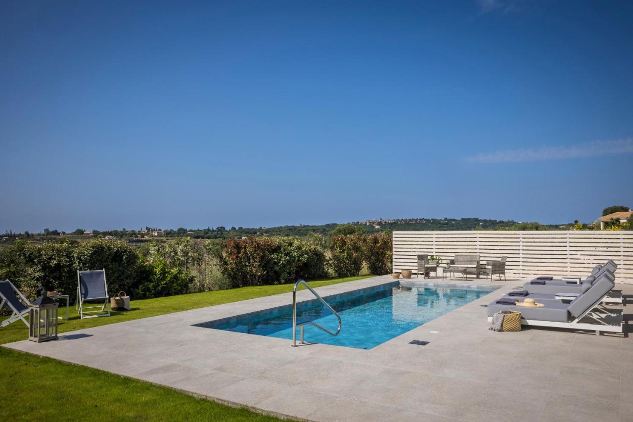 Sailing Villa Kefalonia