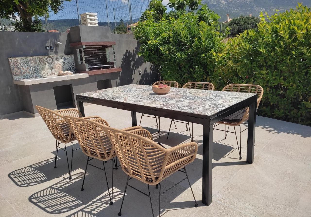 Villa Sailing Villa Kefalonia